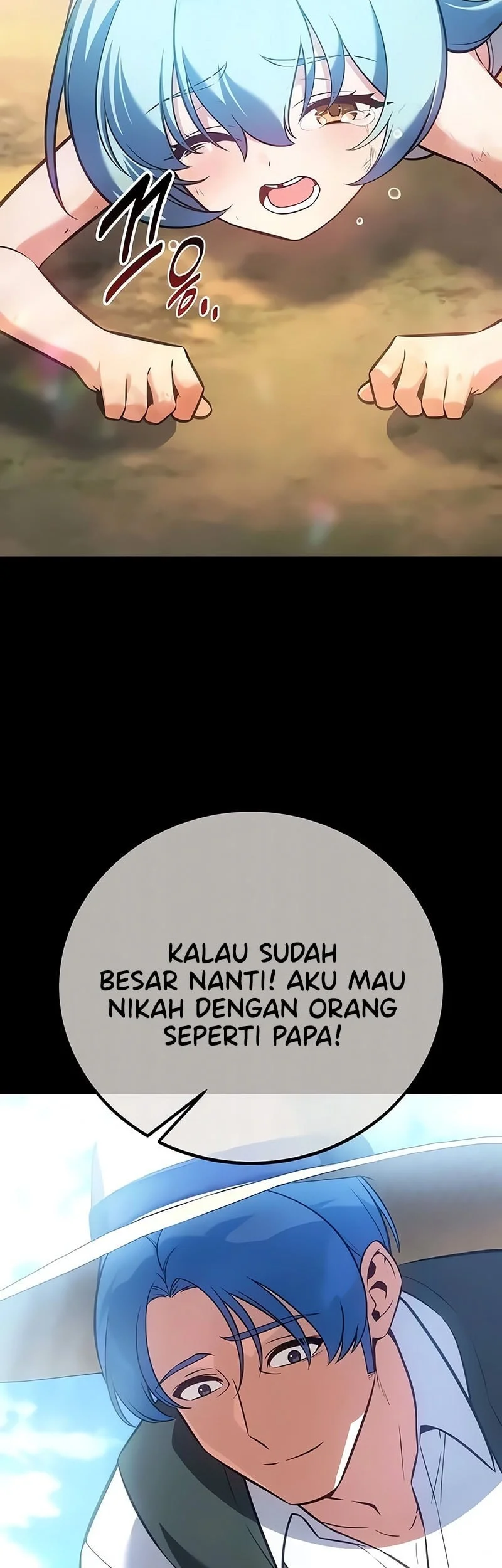 I Killed An Academy Player Chapter 121 Gambar 72