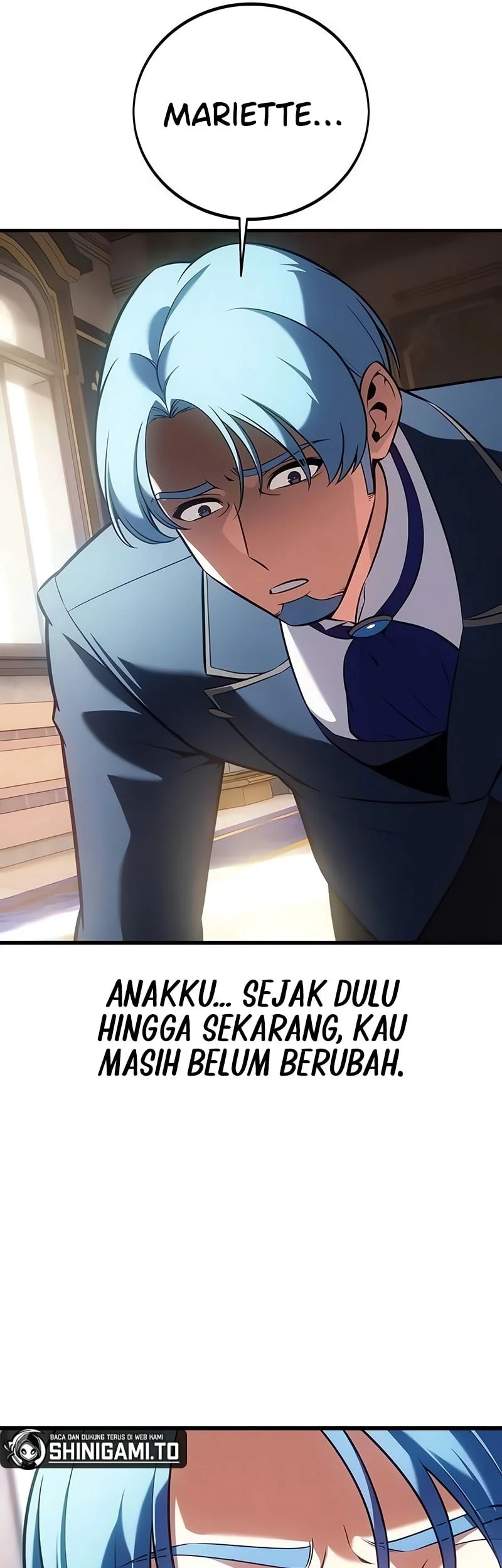 I Killed An Academy Player Chapter 121 Gambar 74