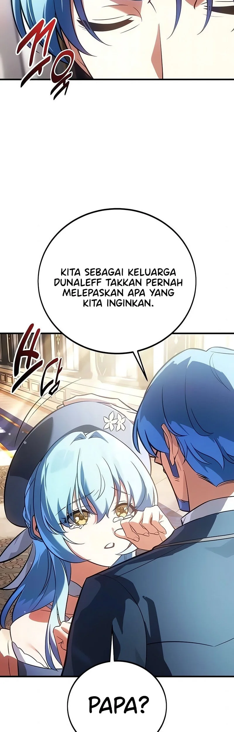 I Killed An Academy Player Chapter 121 Gambar 75