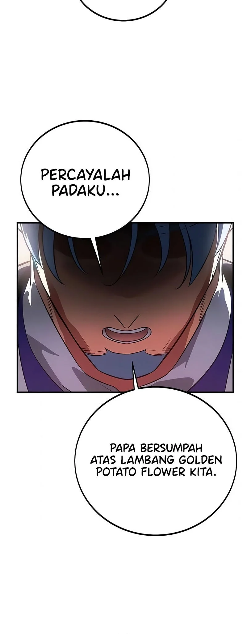 I Killed An Academy Player Chapter 121 Gambar 76