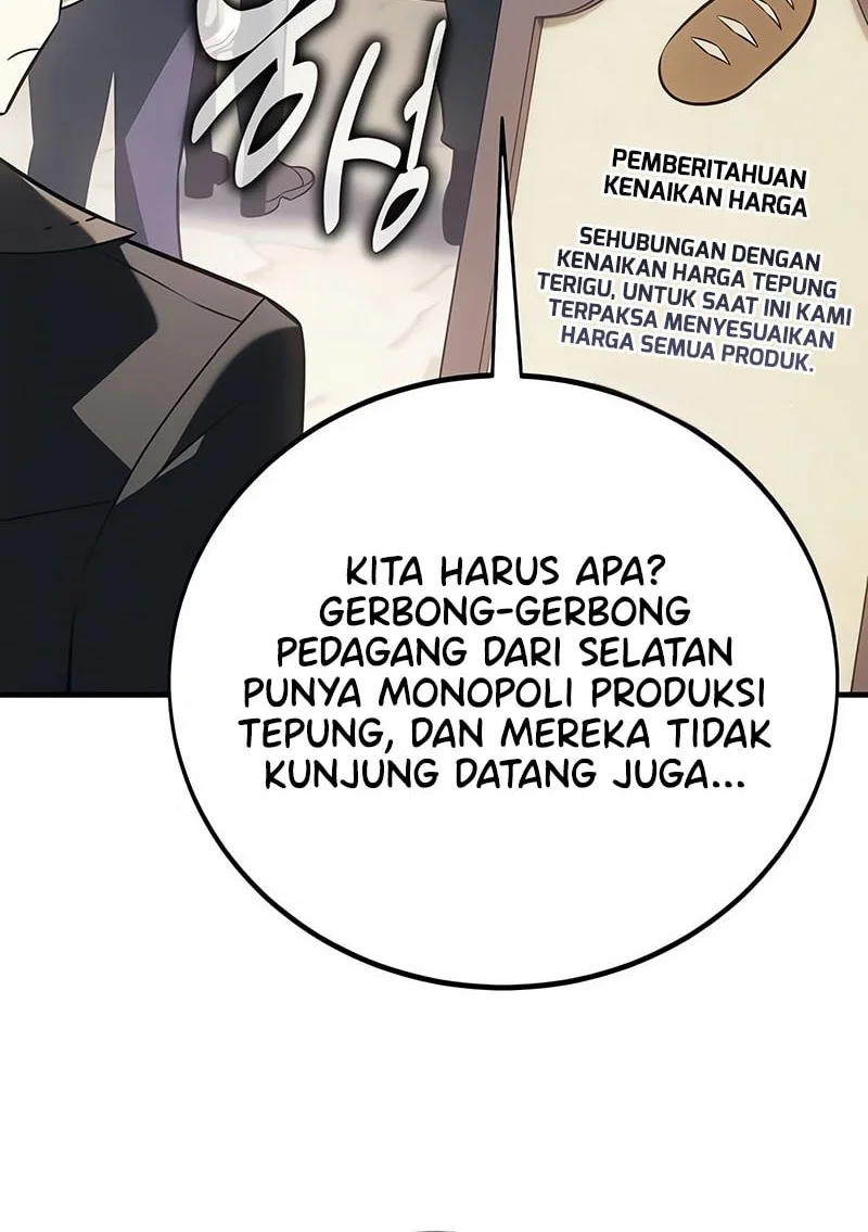 I Killed An Academy Player Chapter 121 Gambar 80