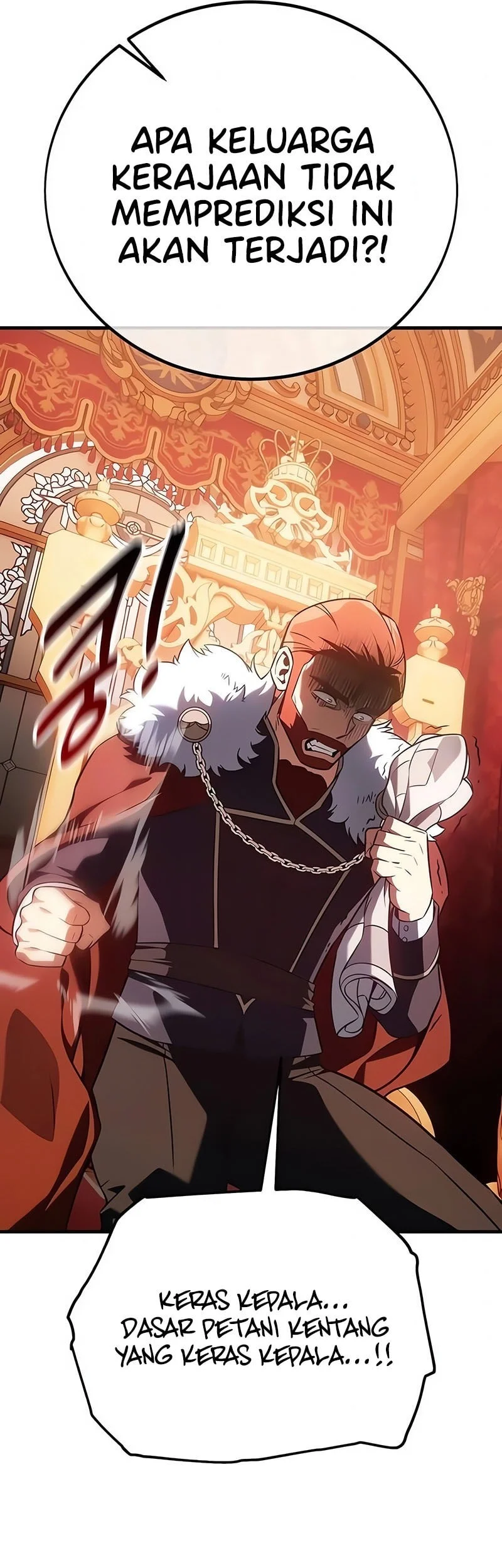 I Killed An Academy Player Chapter 121 Gambar 81