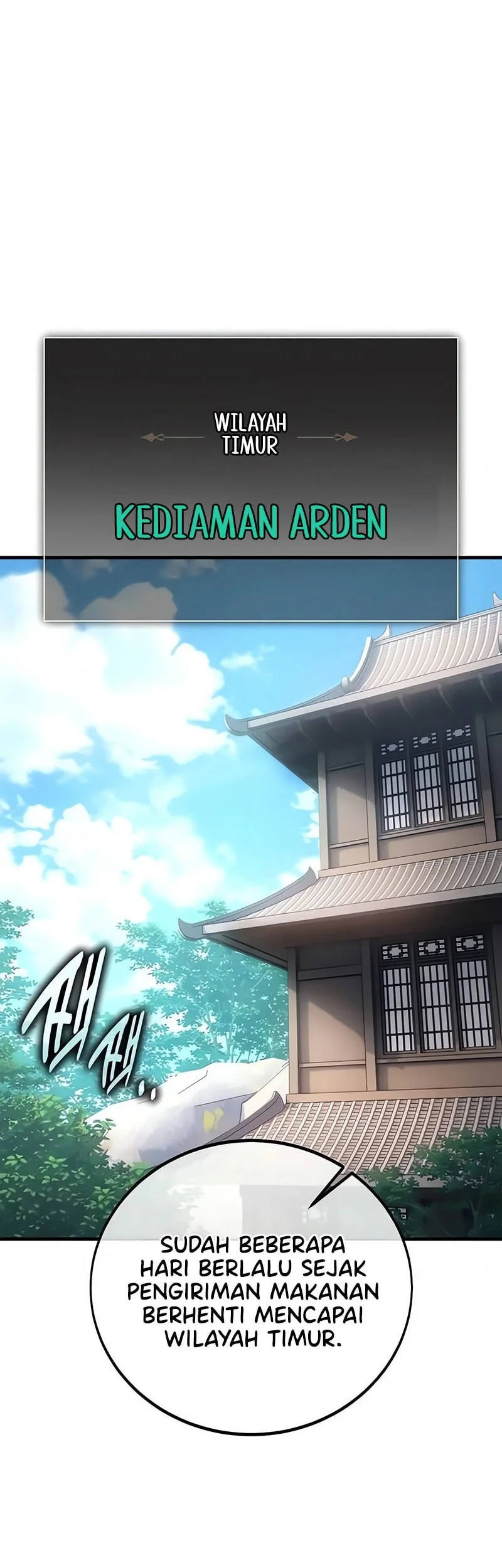 I Killed An Academy Player Chapter 121 Gambar 82