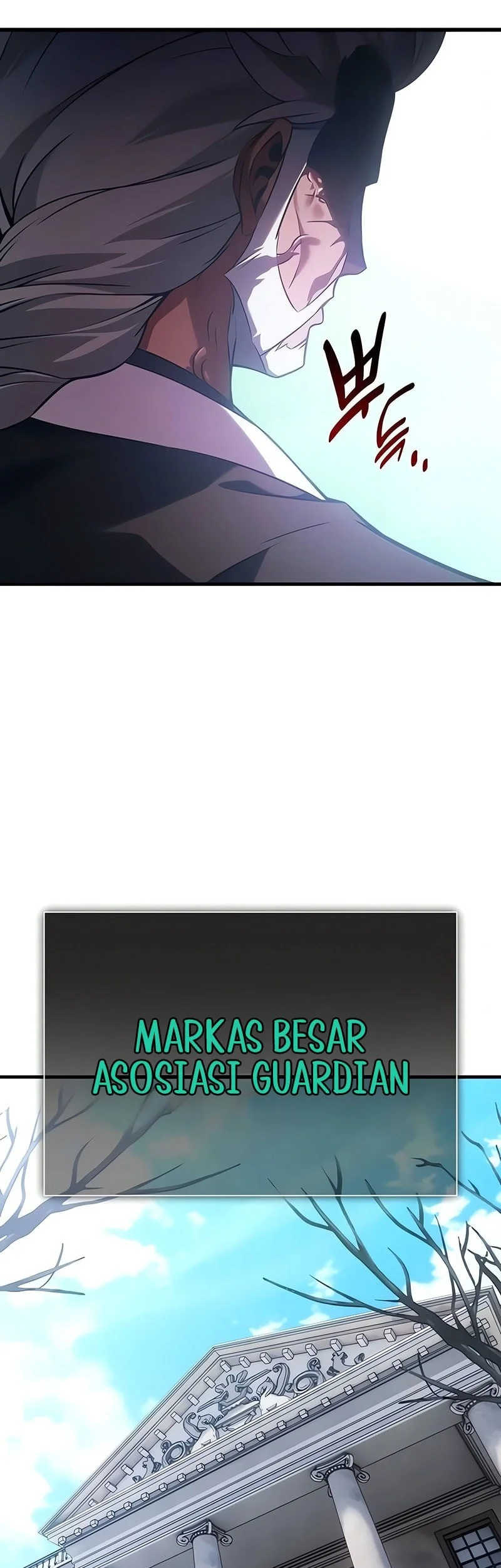 I Killed An Academy Player Chapter 121 Gambar 85