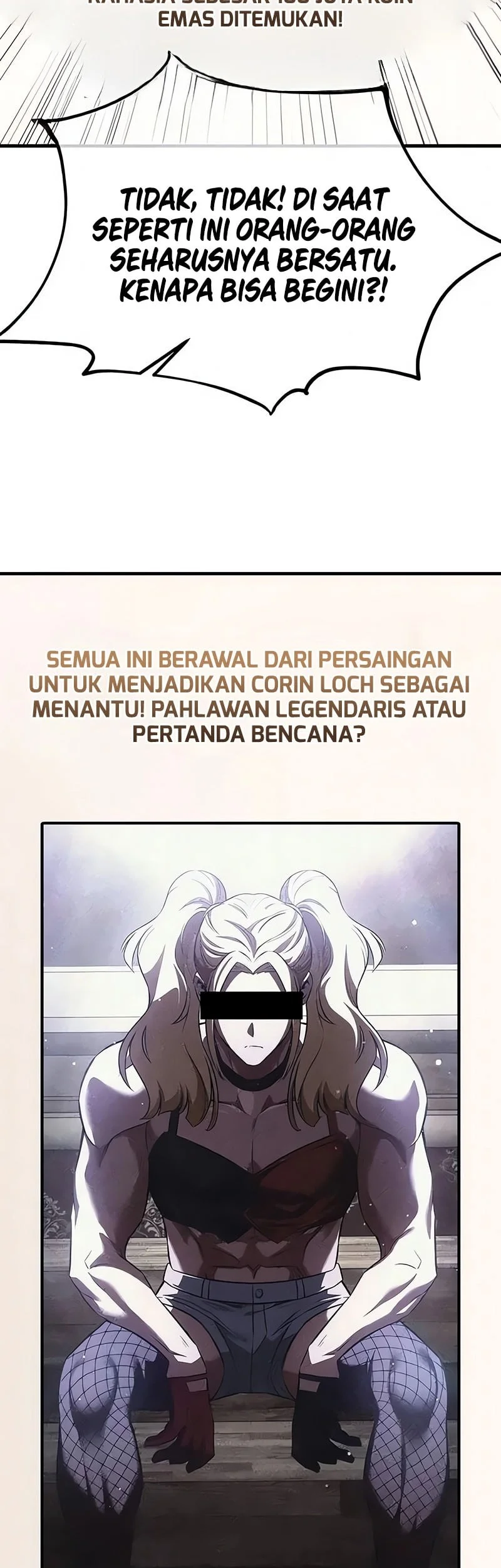 I Killed An Academy Player Chapter 121 Gambar 87