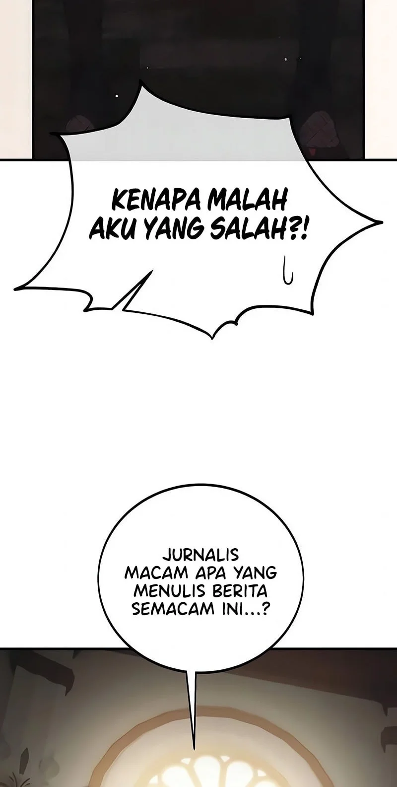 I Killed An Academy Player Chapter 121 Gambar 88