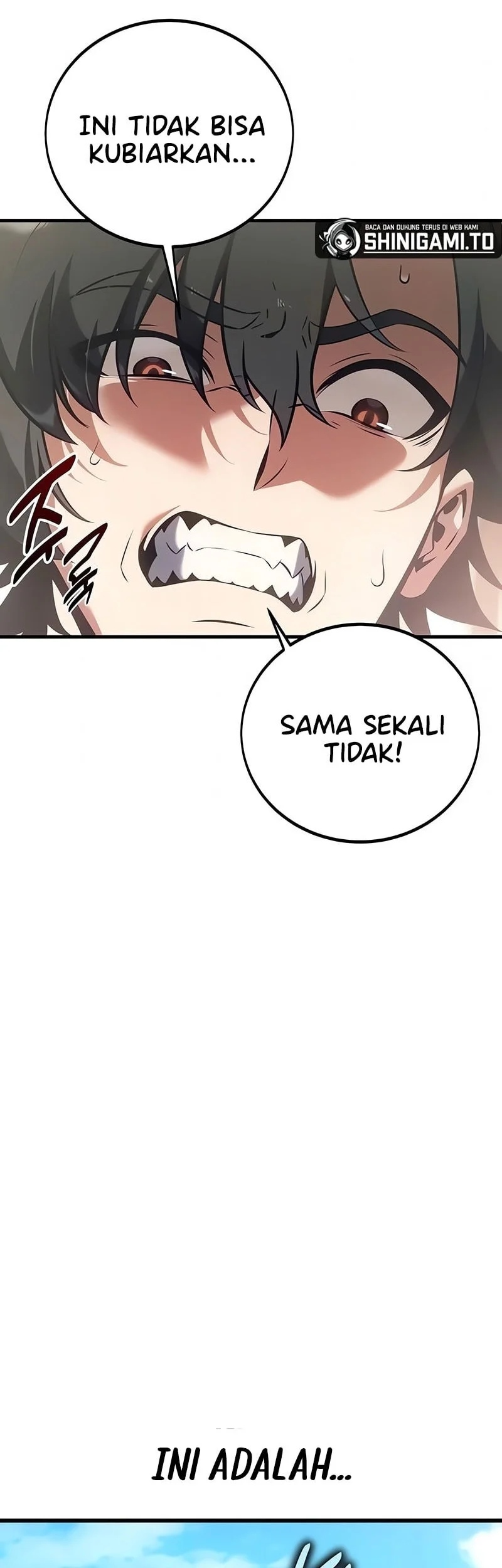 I Killed An Academy Player Chapter 121 Gambar 90