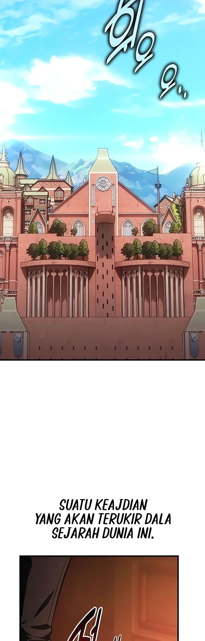 I Killed An Academy Player Chapter 121 Gambar 91