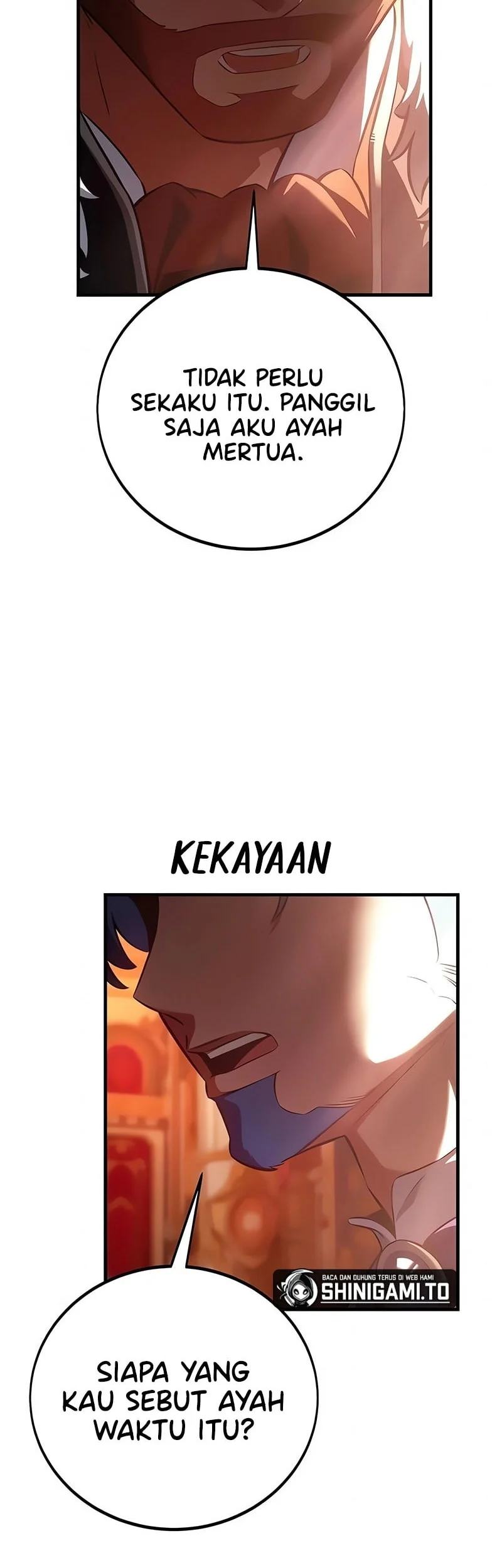 I Killed An Academy Player Chapter 121 Gambar 94