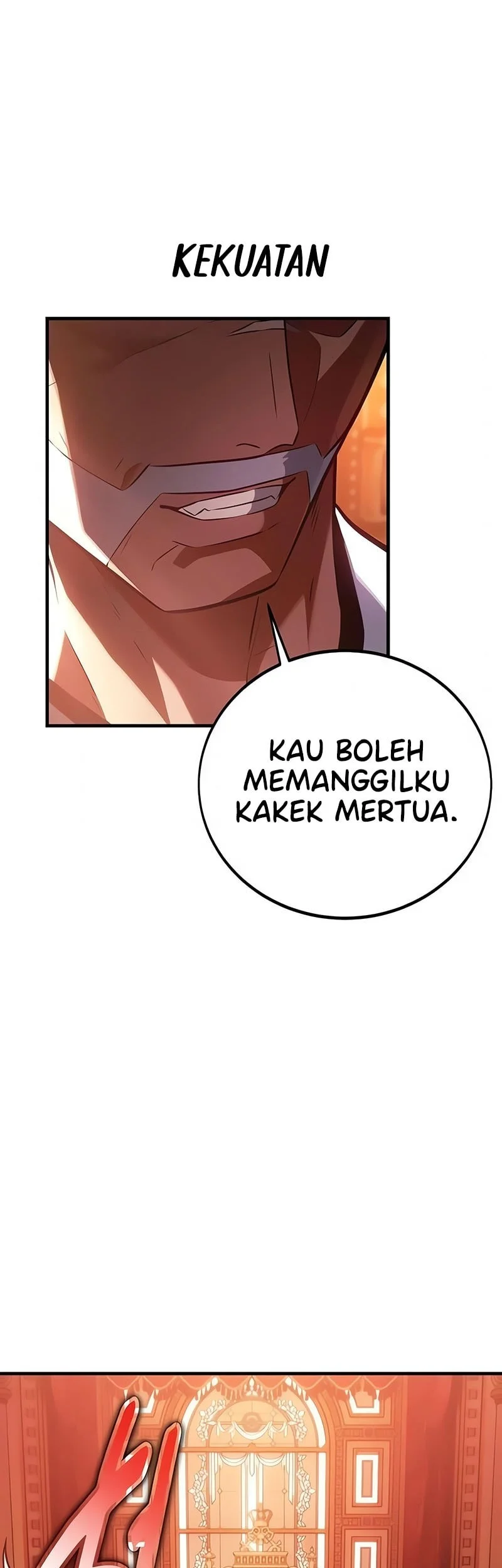 I Killed An Academy Player Chapter 121 Gambar 95