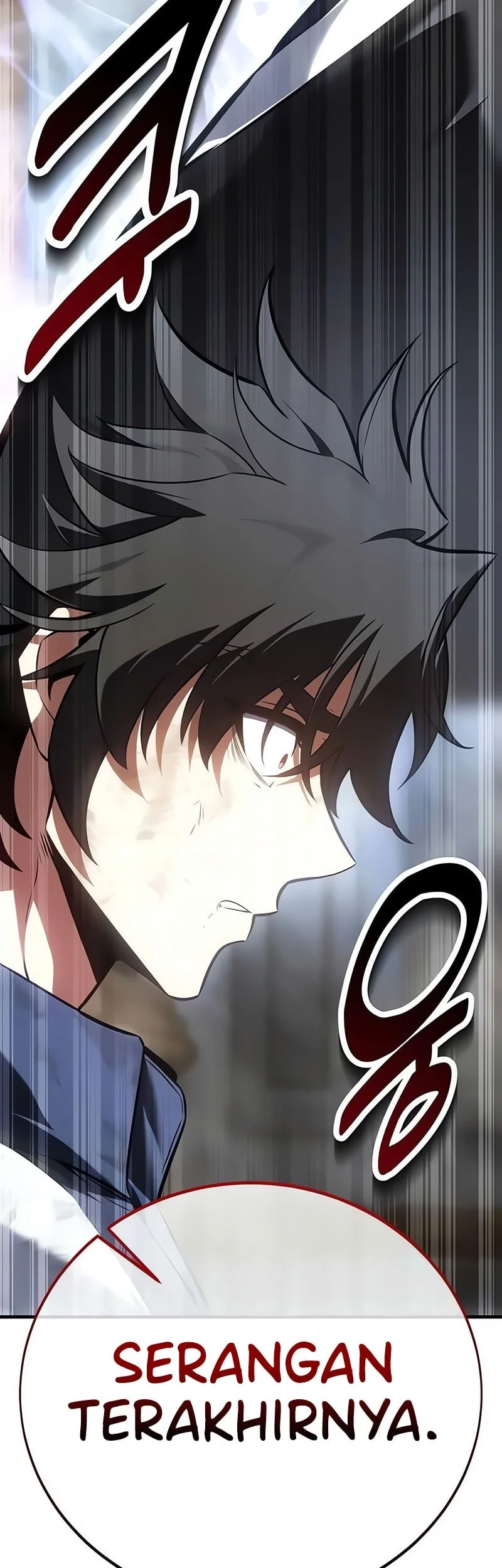 I Killed An Academy Player Chapter 121 Gambar 3