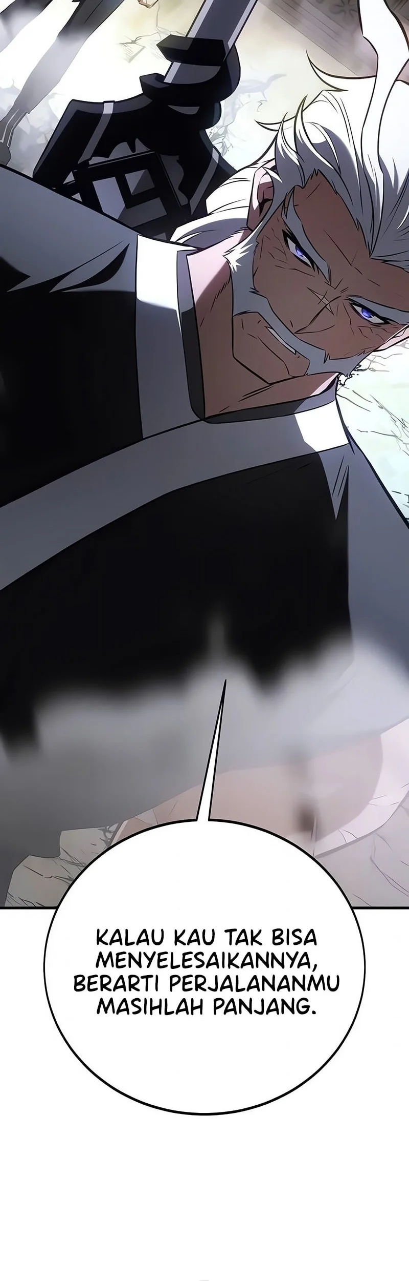 I Killed An Academy Player Chapter 121 Gambar 5