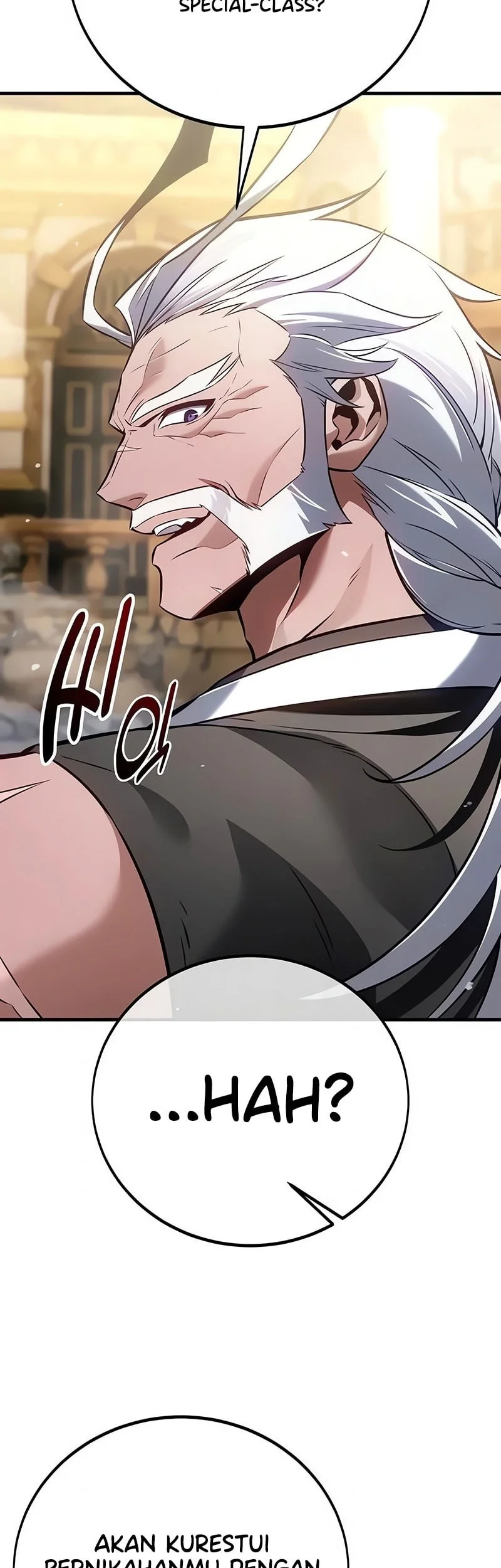 I Killed An Academy Player Chapter 121 Gambar 7