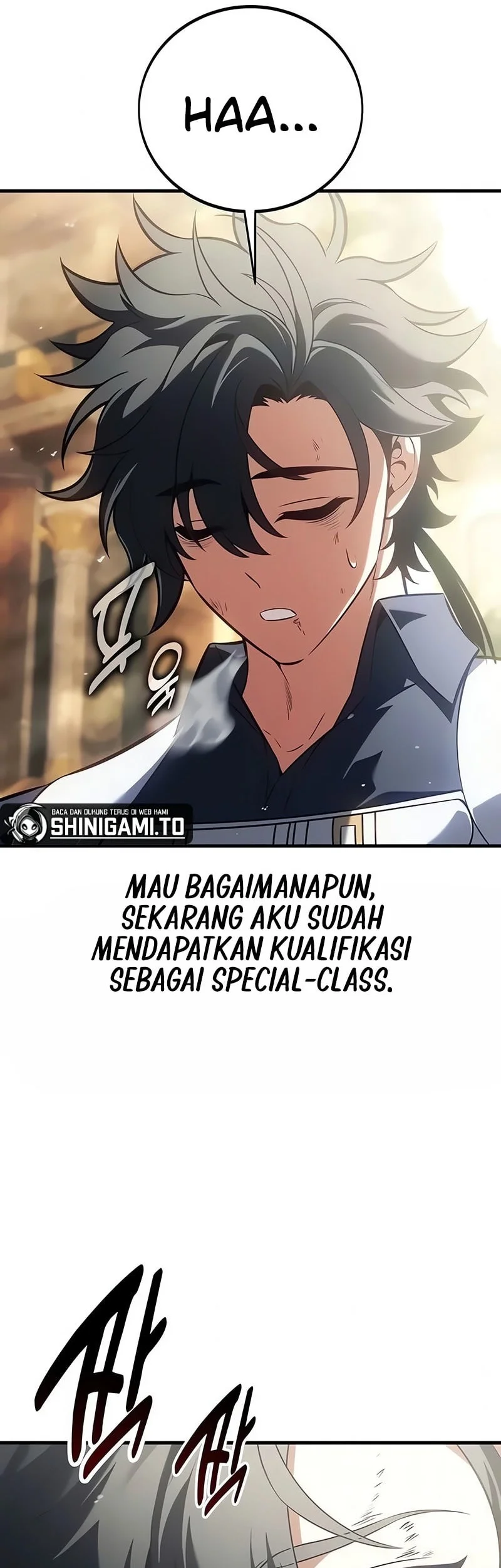 I Killed An Academy Player Chapter 121 Gambar 11