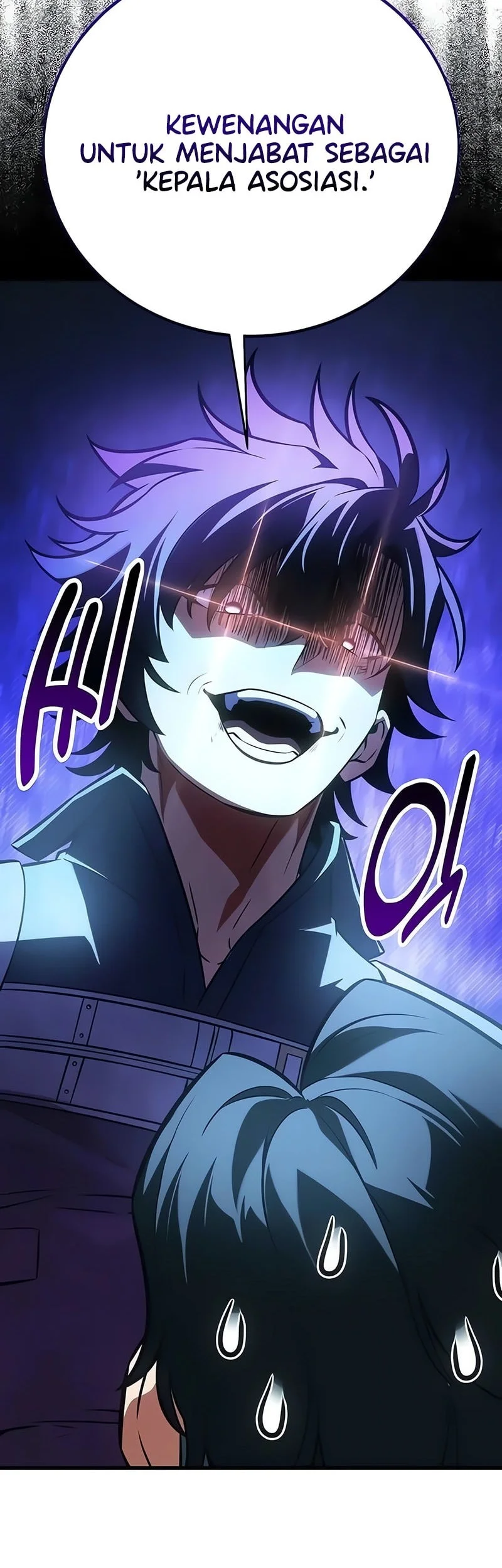 I Killed An Academy Player Chapter 121 Gambar 19