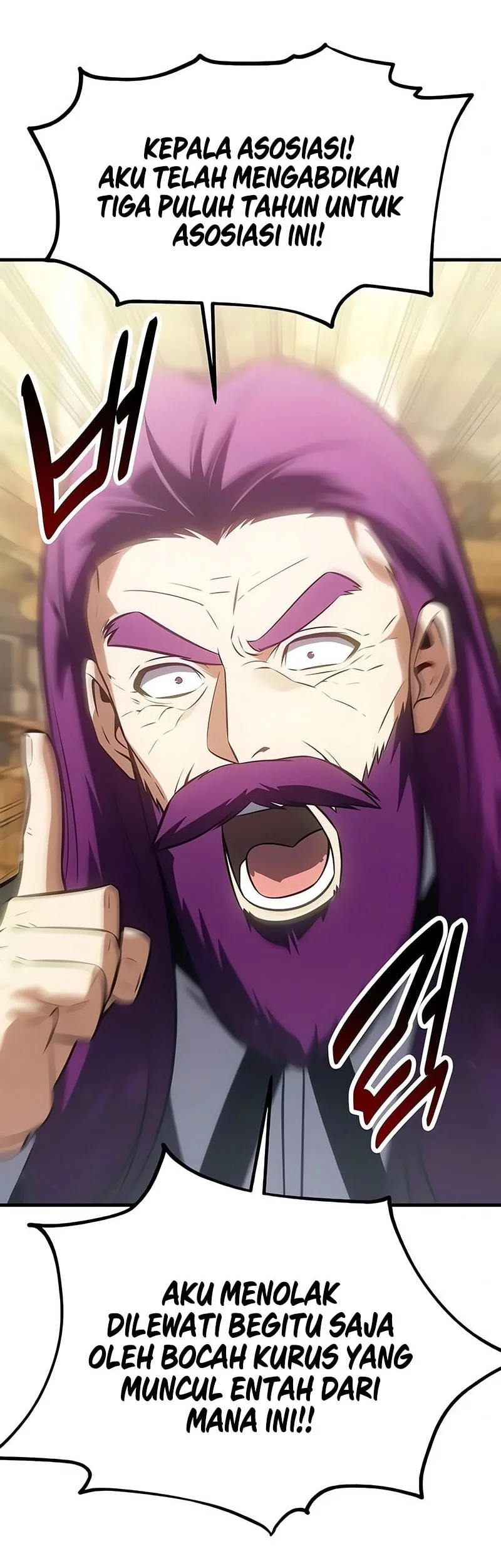 I Killed An Academy Player Chapter 121 Gambar 23