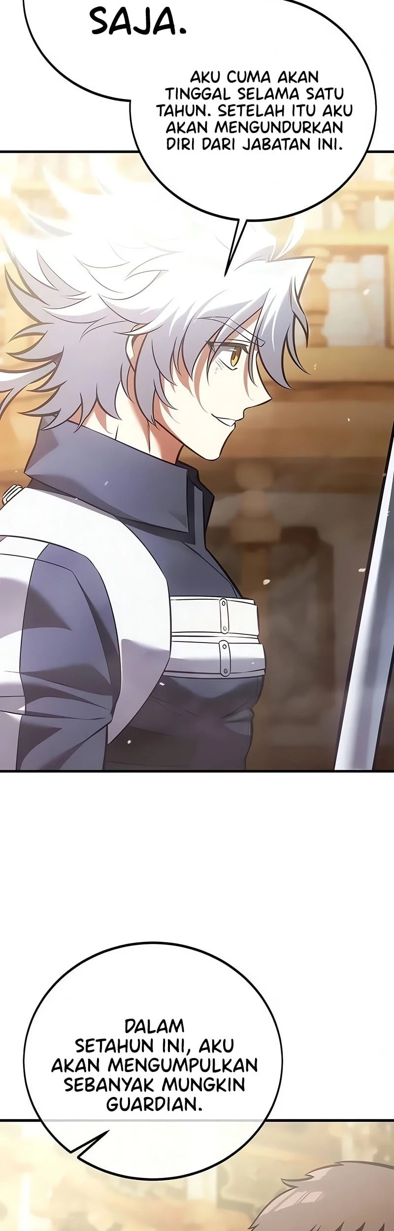 I Killed An Academy Player Chapter 121 Gambar 32