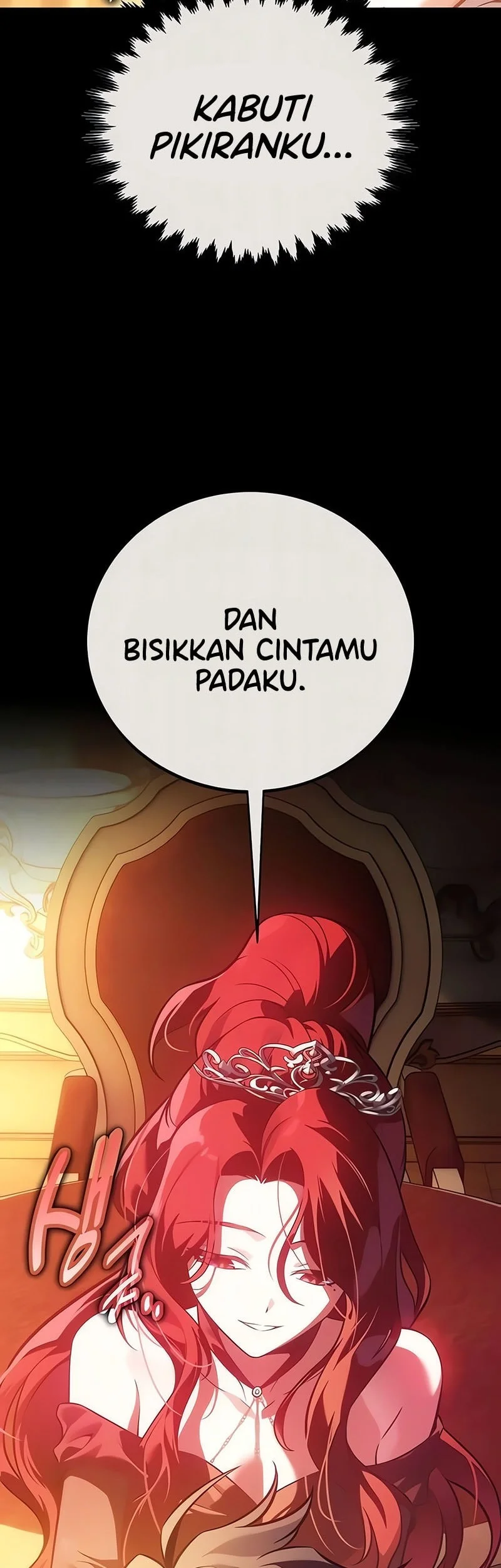 I Killed An Academy Player Chapter 122 Gambar 55