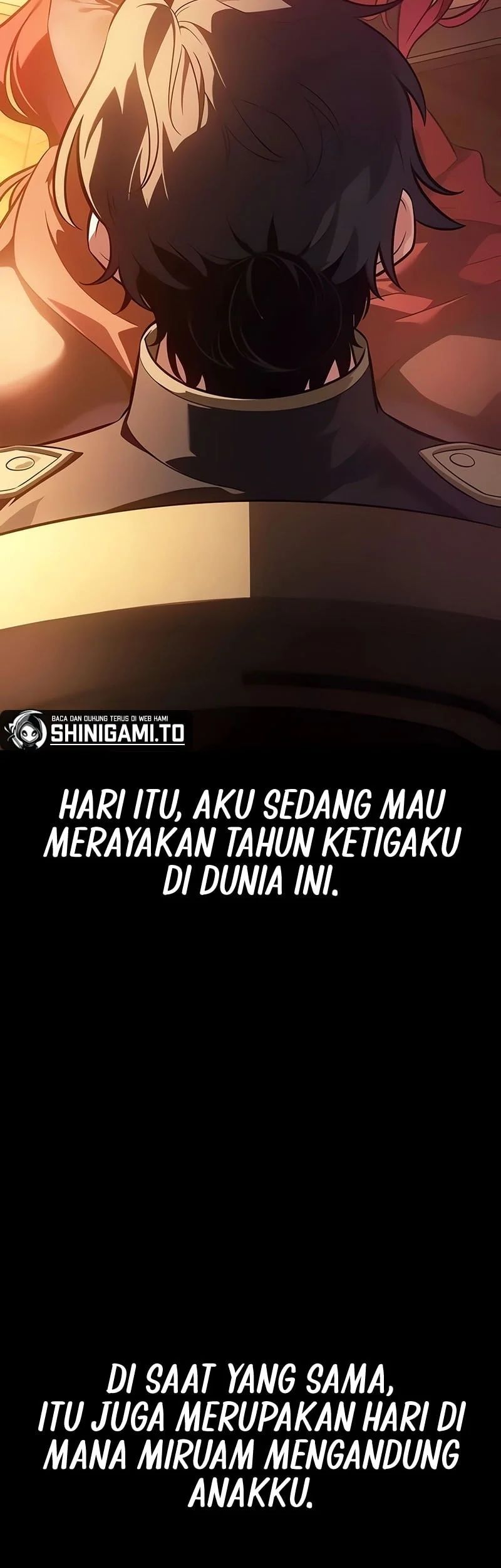 I Killed An Academy Player Chapter 122 Gambar 56