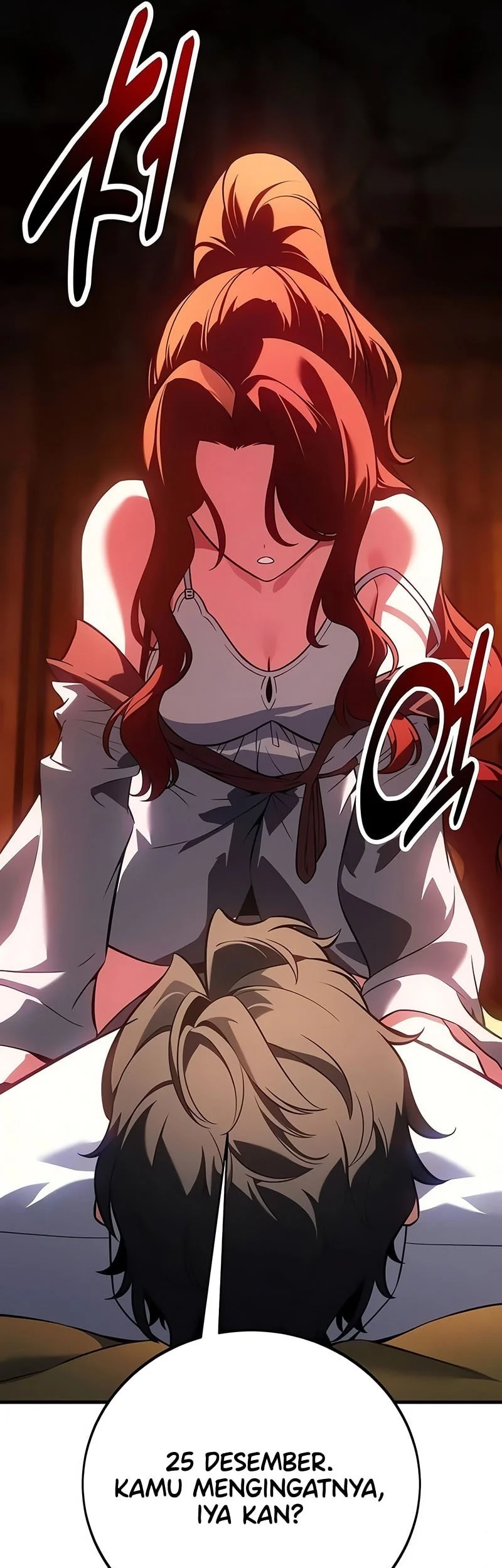 I Killed An Academy Player Chapter 122 Gambar 58
