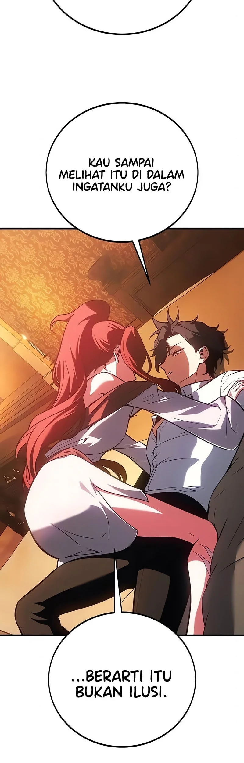 I Killed An Academy Player Chapter 122 Gambar 59
