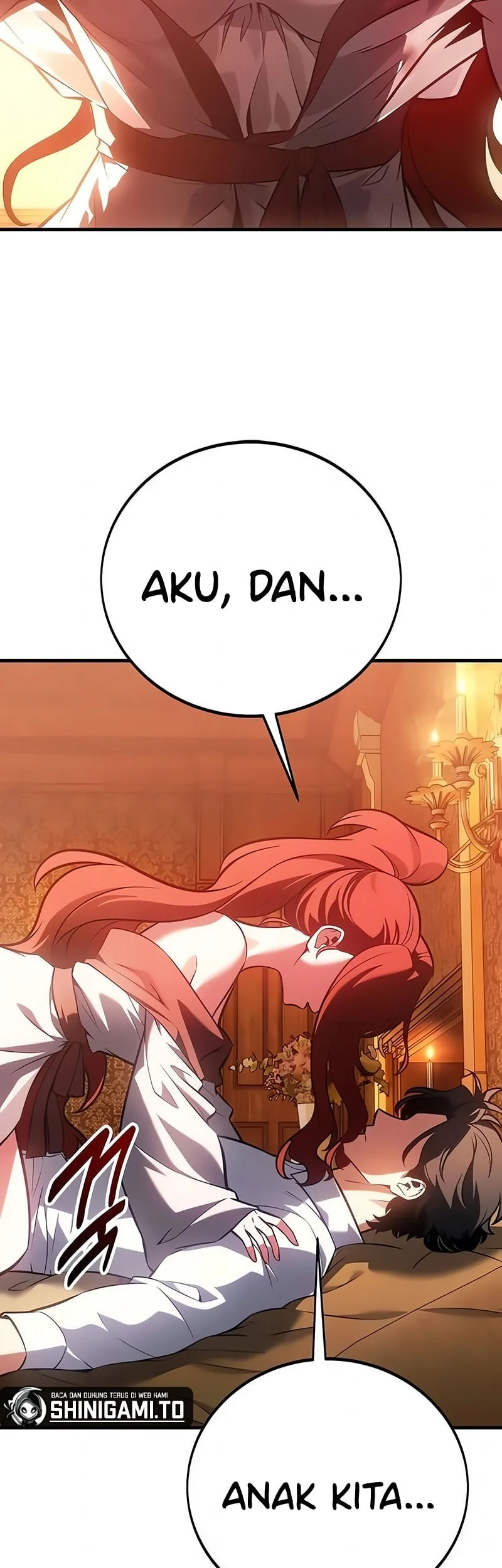 I Killed An Academy Player Chapter 122 Gambar 64