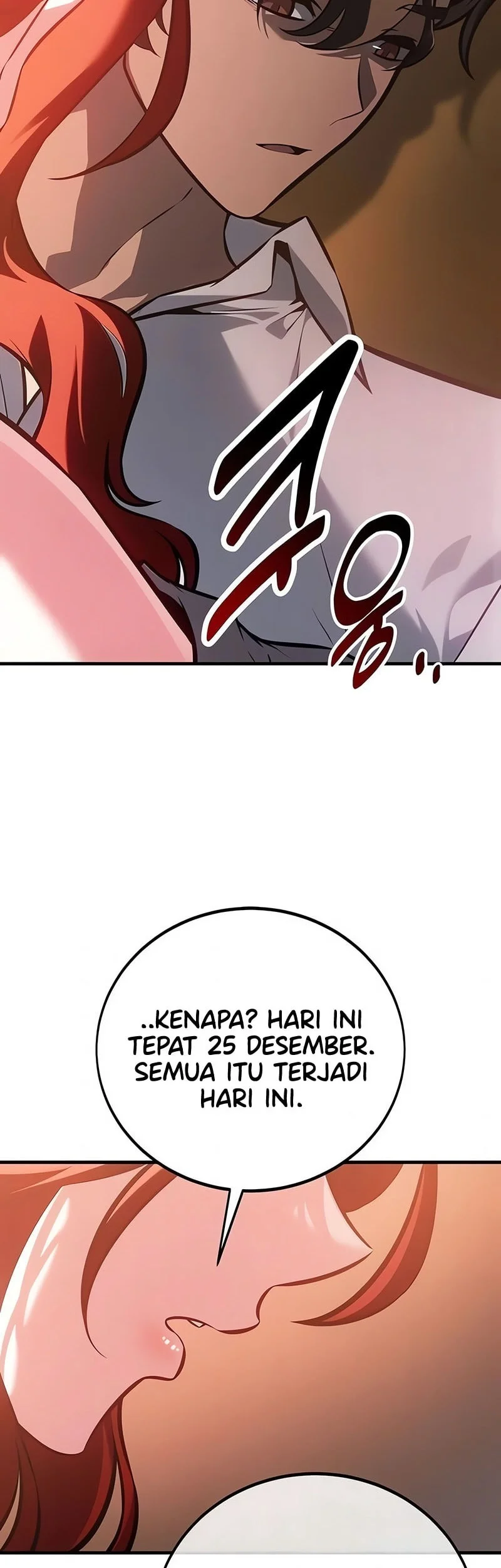 I Killed An Academy Player Chapter 122 Gambar 67