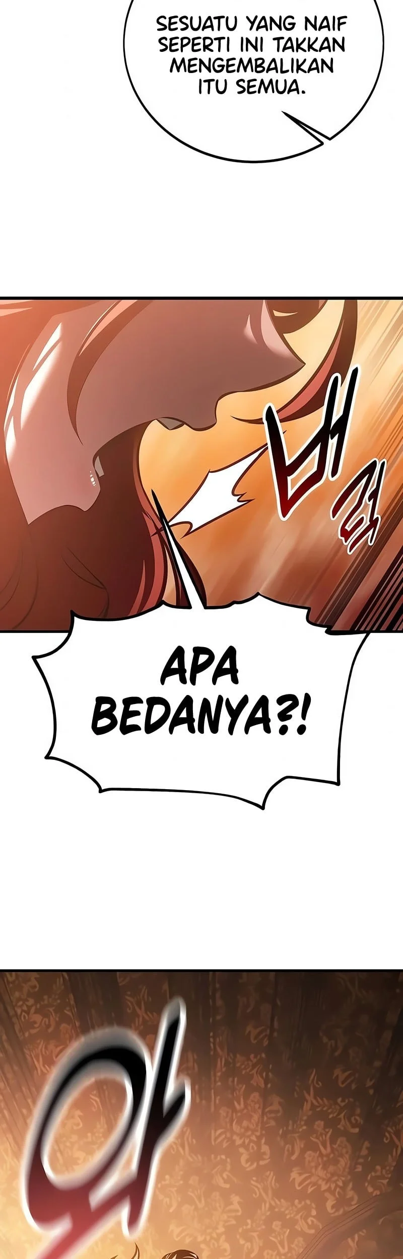I Killed An Academy Player Chapter 122 Gambar 68