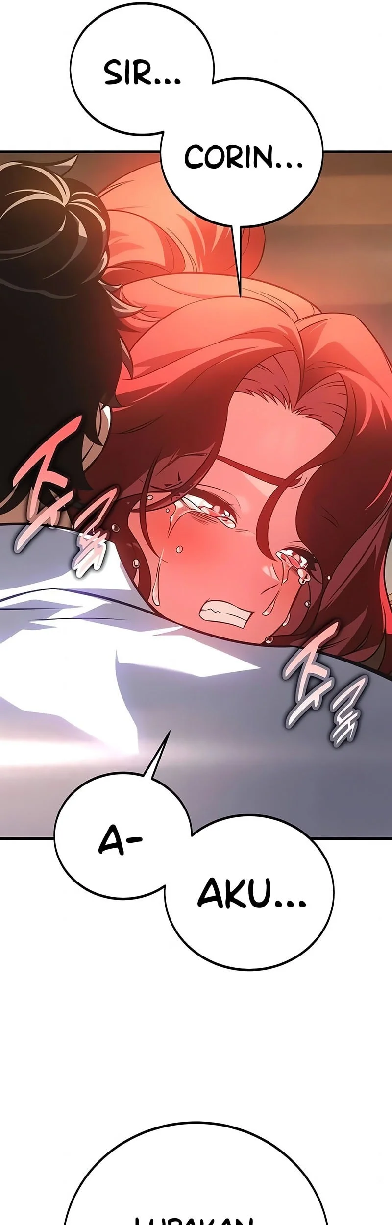 I Killed An Academy Player Chapter 122 Gambar 70