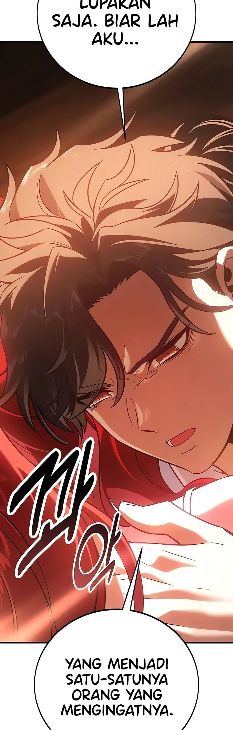 I Killed An Academy Player Chapter 122 Gambar 71
