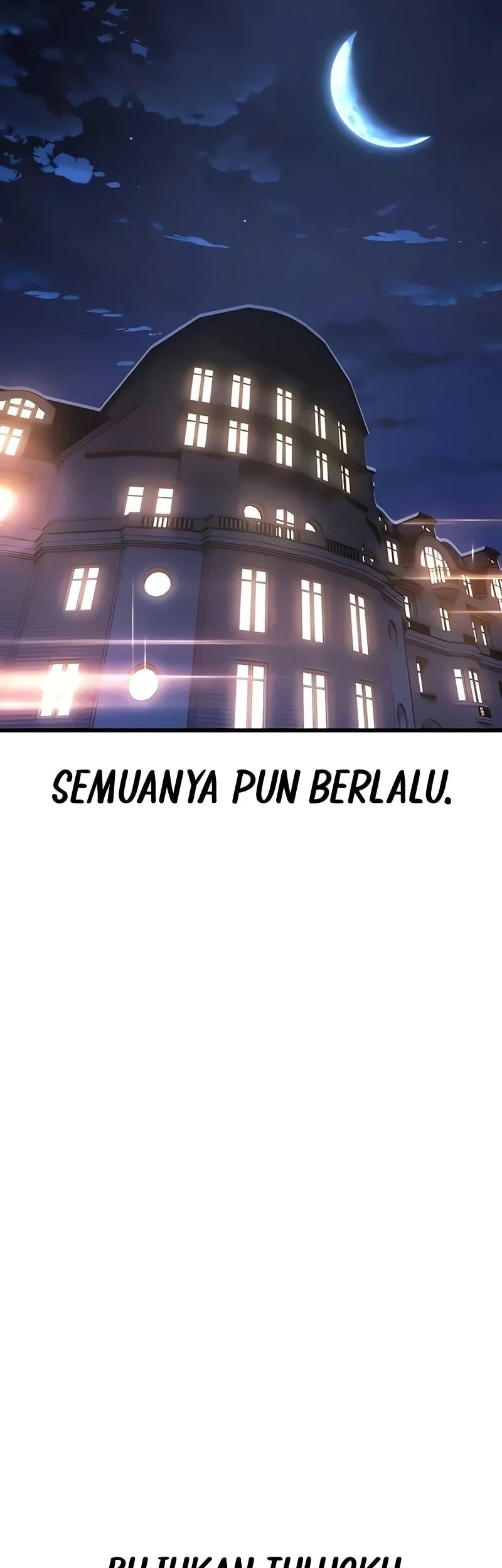 I Killed An Academy Player Chapter 122 Gambar 74