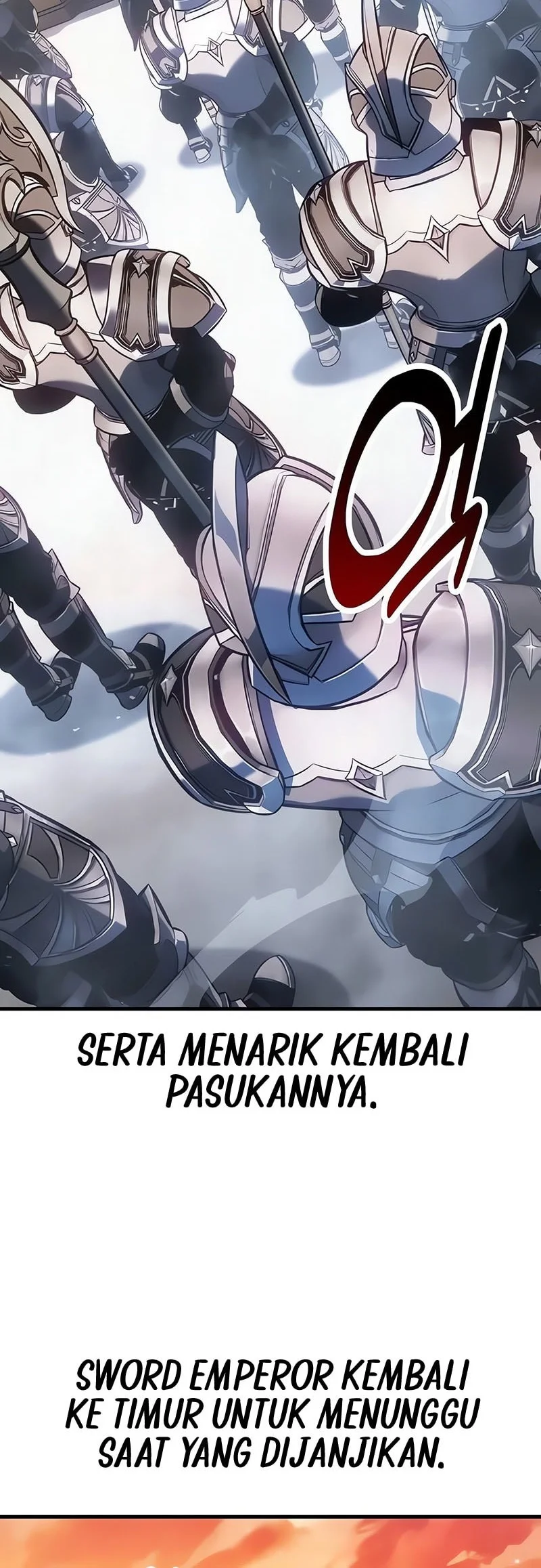 I Killed An Academy Player Chapter 122 Gambar 77