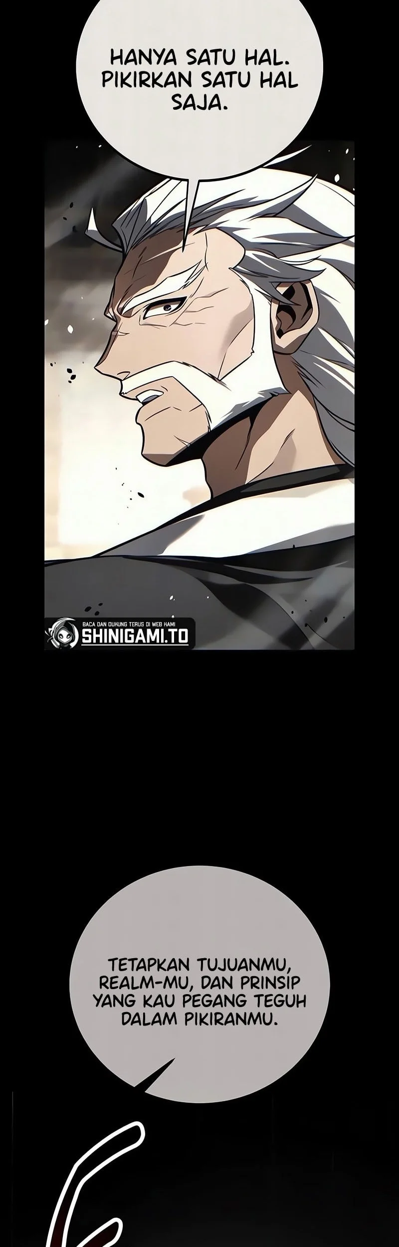 I Killed An Academy Player Chapter 122 Gambar 79