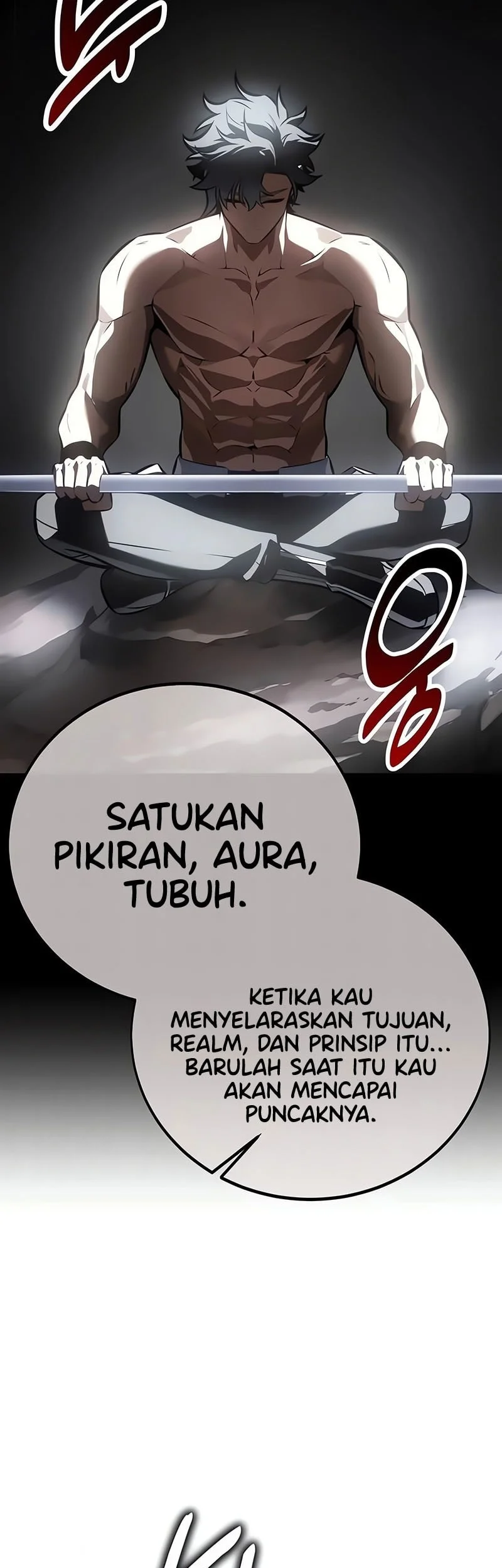 I Killed An Academy Player Chapter 122 Gambar 80