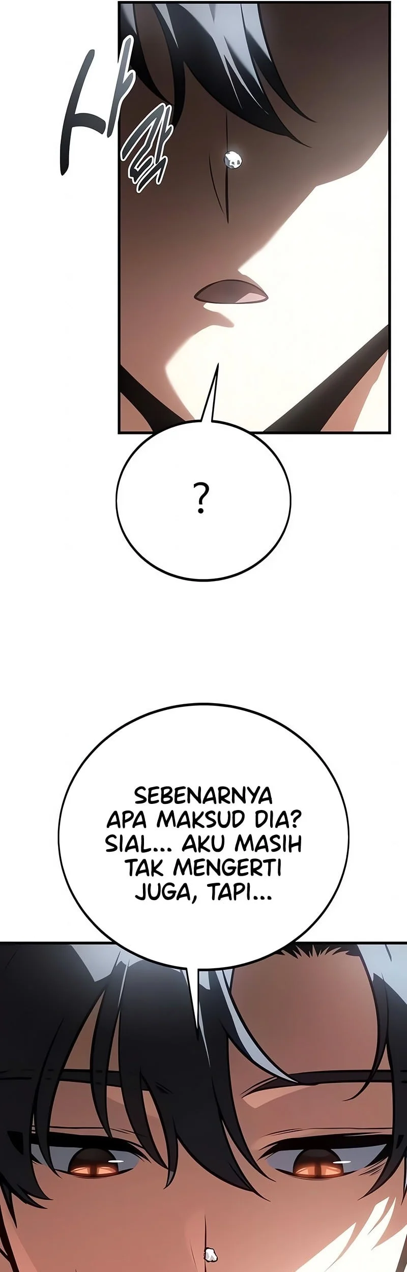 I Killed An Academy Player Chapter 122 Gambar 82