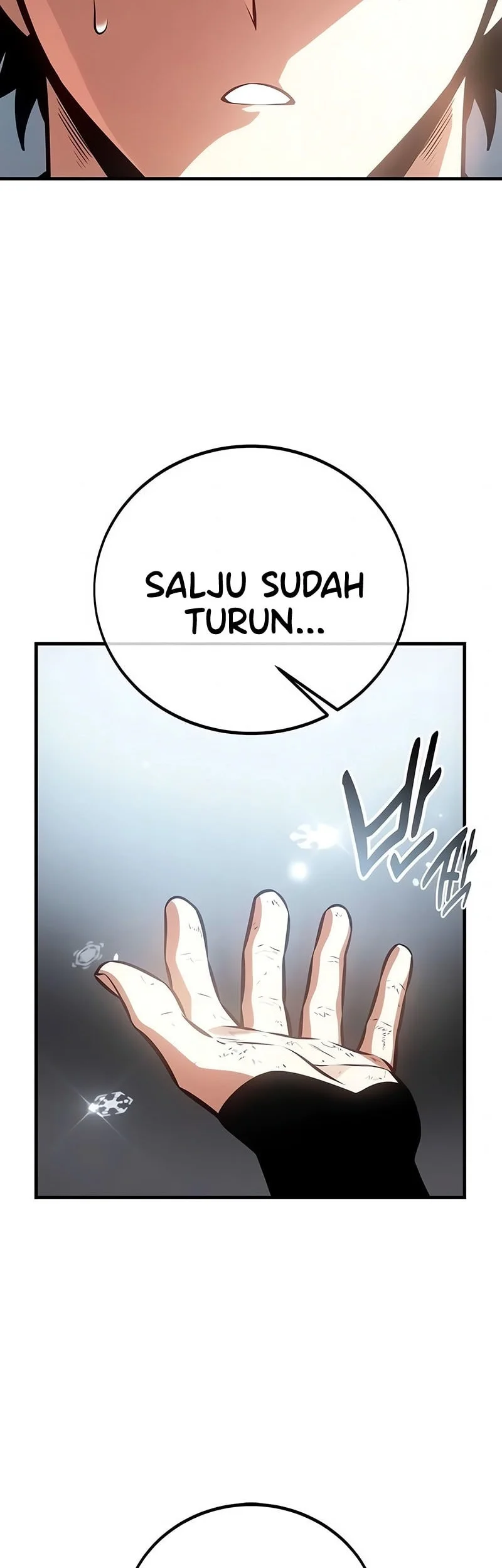 I Killed An Academy Player Chapter 122 Gambar 83