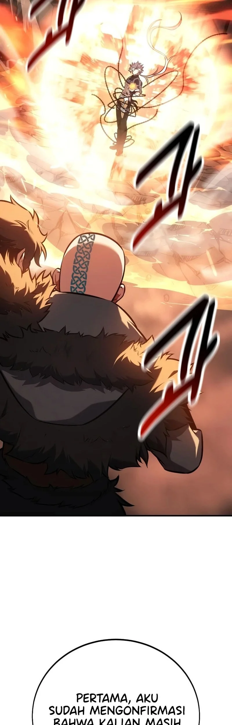 I Killed An Academy Player Chapter 123 Gambar 51