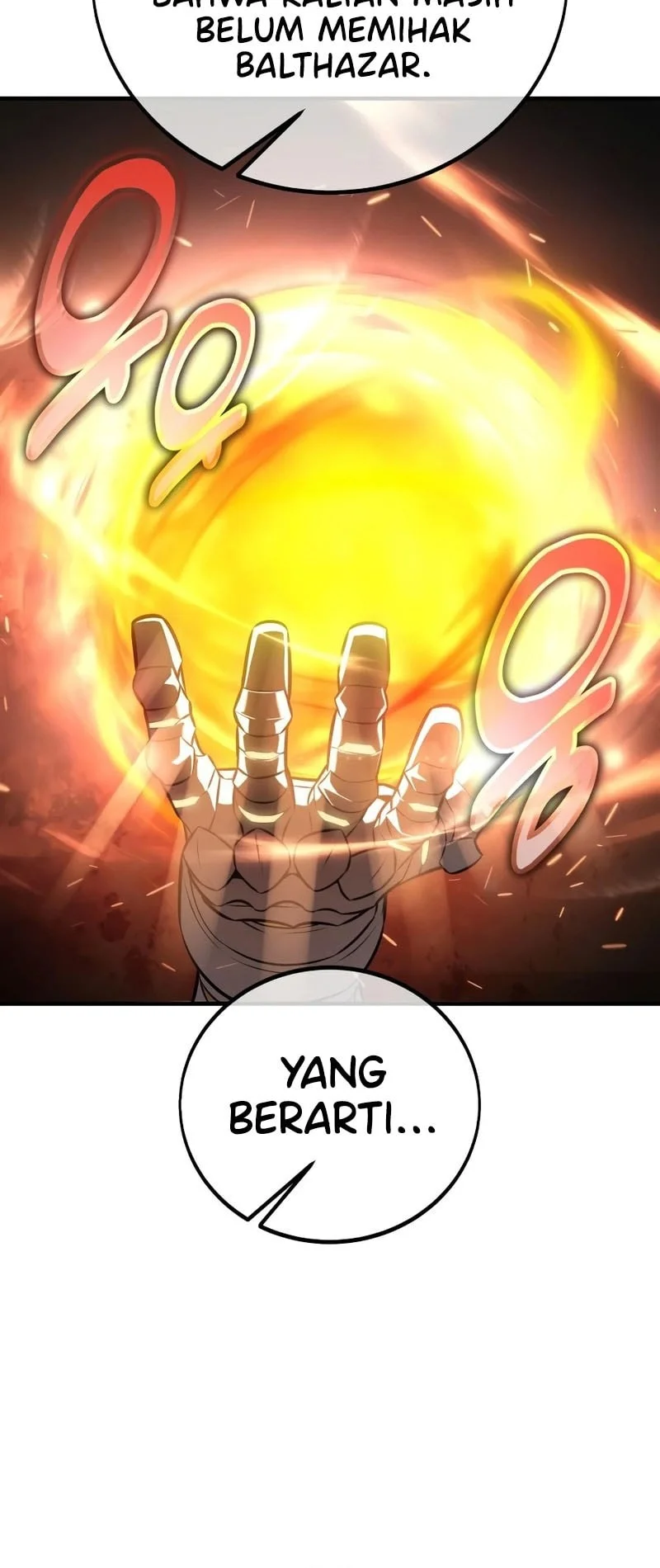 I Killed An Academy Player Chapter 123 Gambar 52