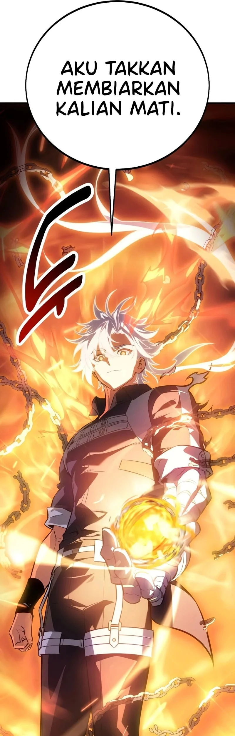 I Killed An Academy Player Chapter 123 Gambar 53