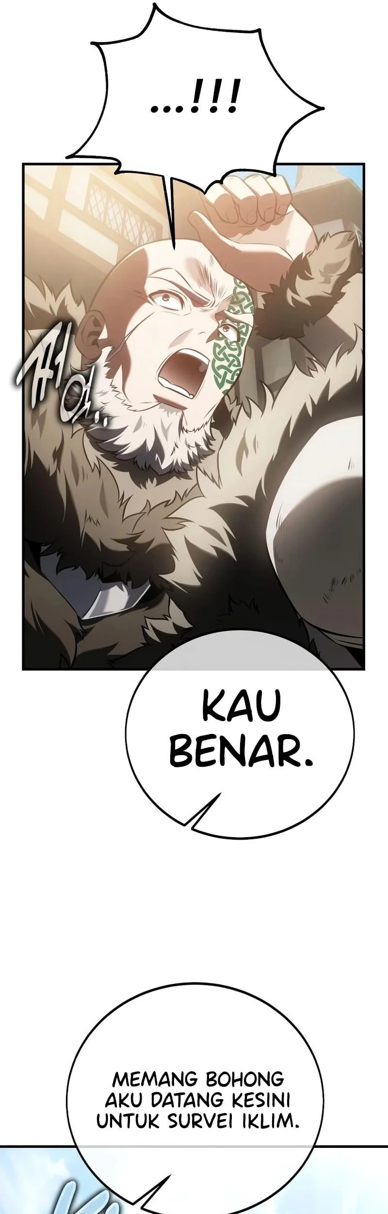 I Killed An Academy Player Chapter 123 Gambar 57