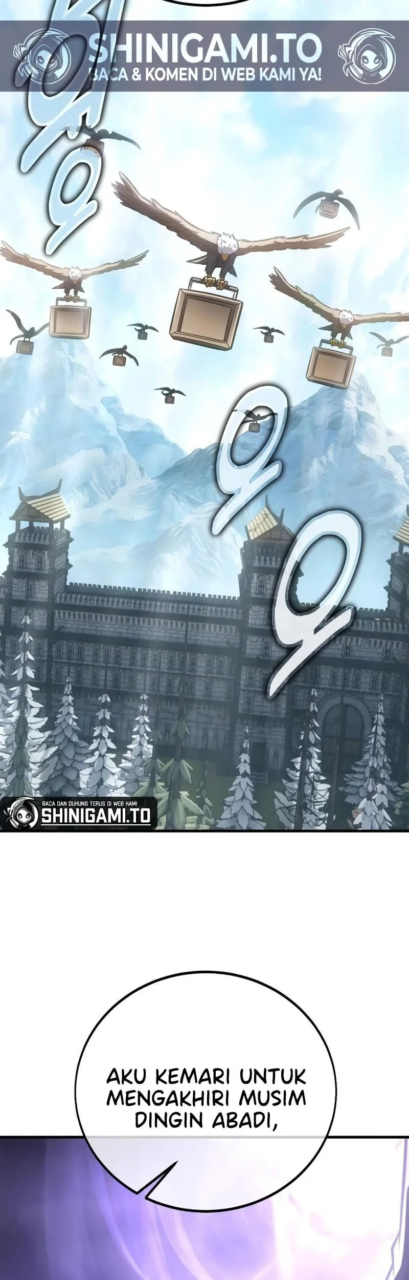 I Killed An Academy Player Chapter 123 Gambar 58