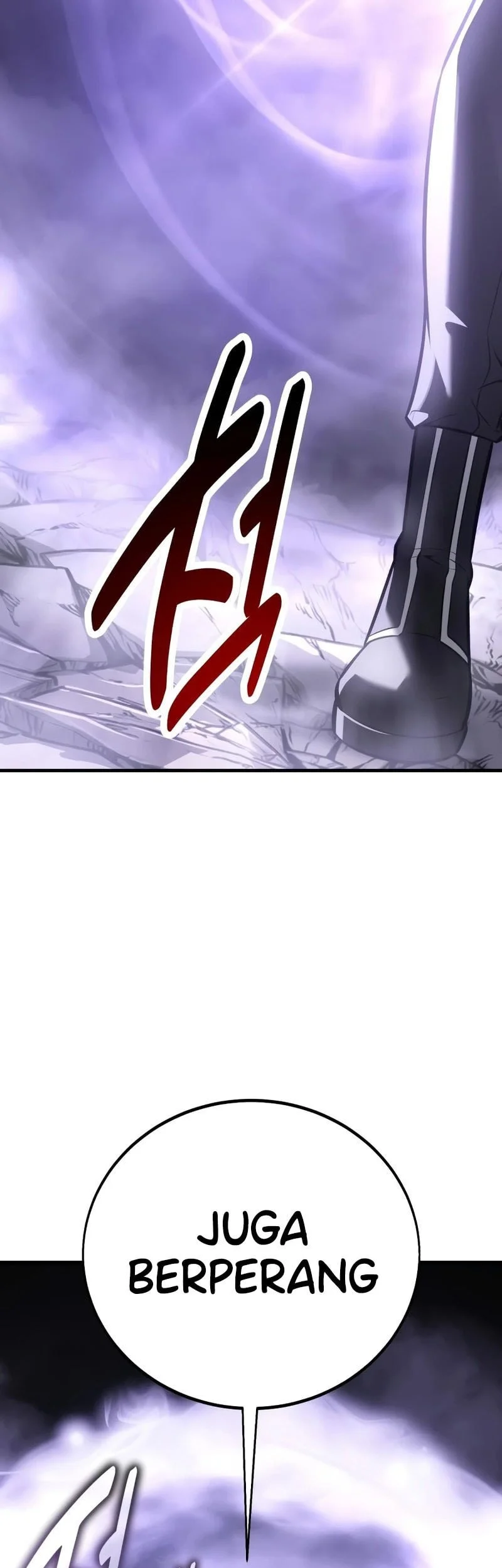 I Killed An Academy Player Chapter 123 Gambar 59