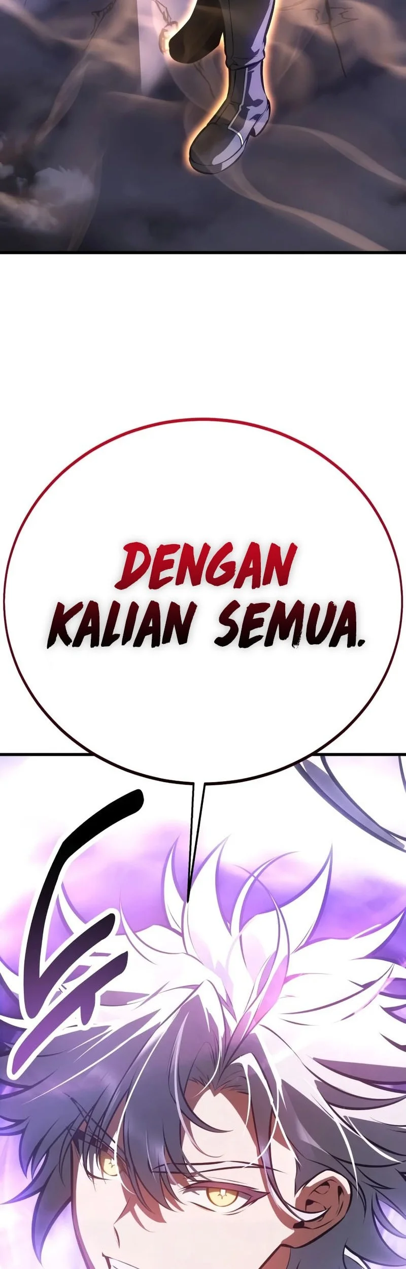 I Killed An Academy Player Chapter 123 Gambar 62