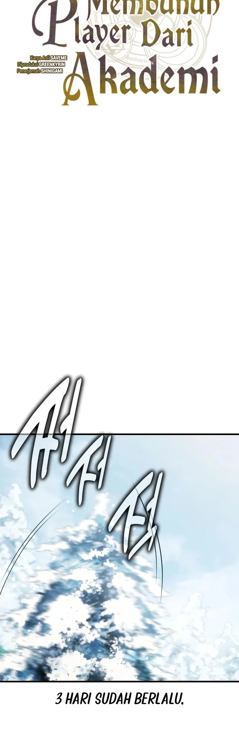 I Killed An Academy Player Chapter 123 Gambar 64