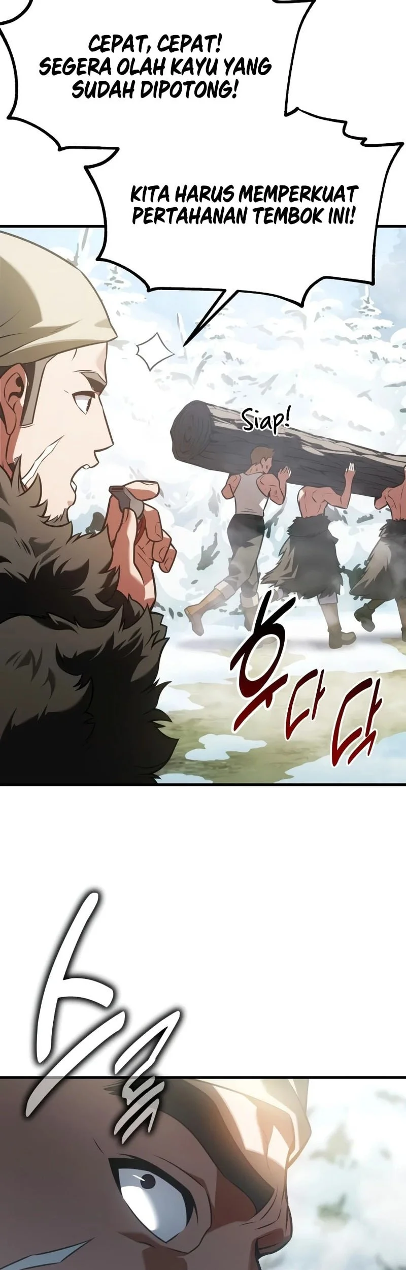 I Killed An Academy Player Chapter 123 Gambar 67