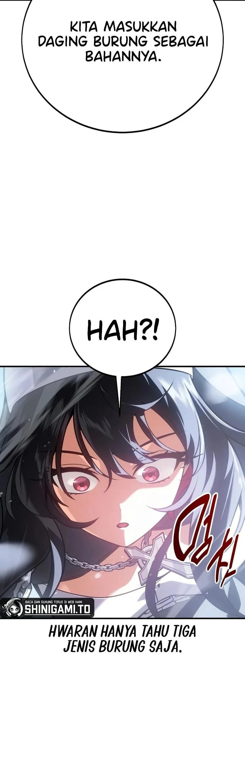 I Killed An Academy Player Chapter 123 Gambar 78