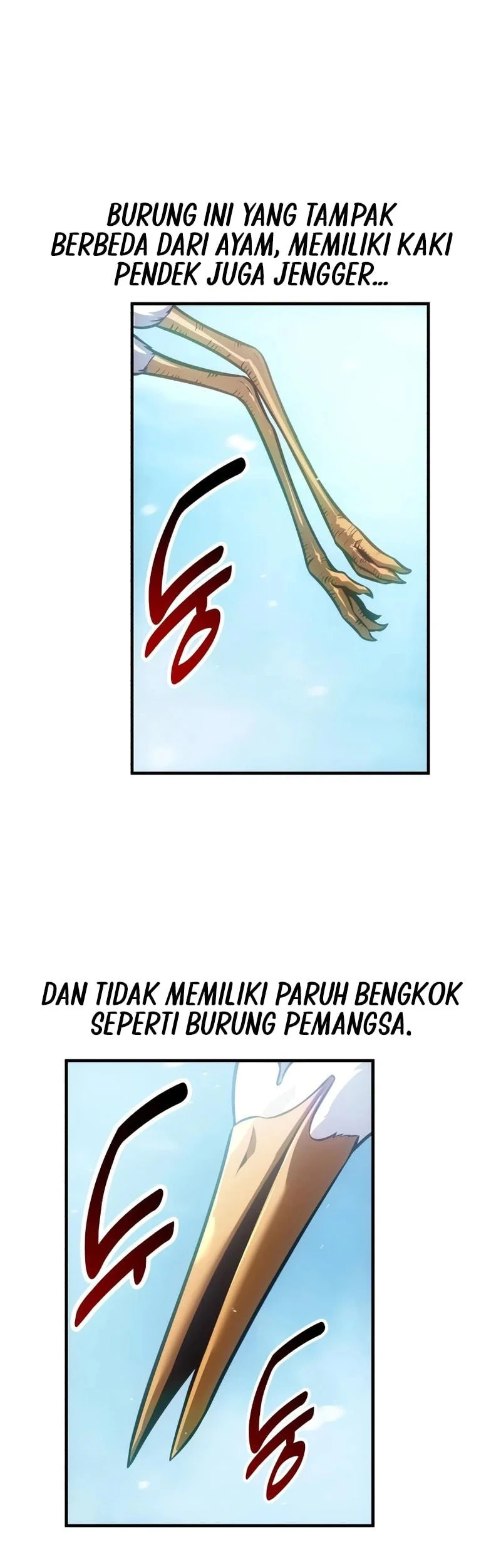 I Killed An Academy Player Chapter 123 Gambar 79