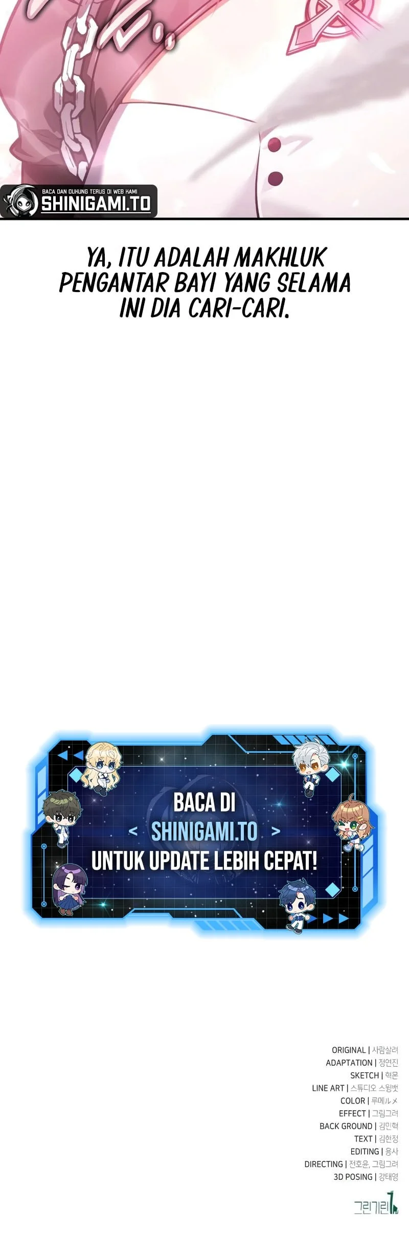 I Killed An Academy Player Chapter 123 Gambar 83