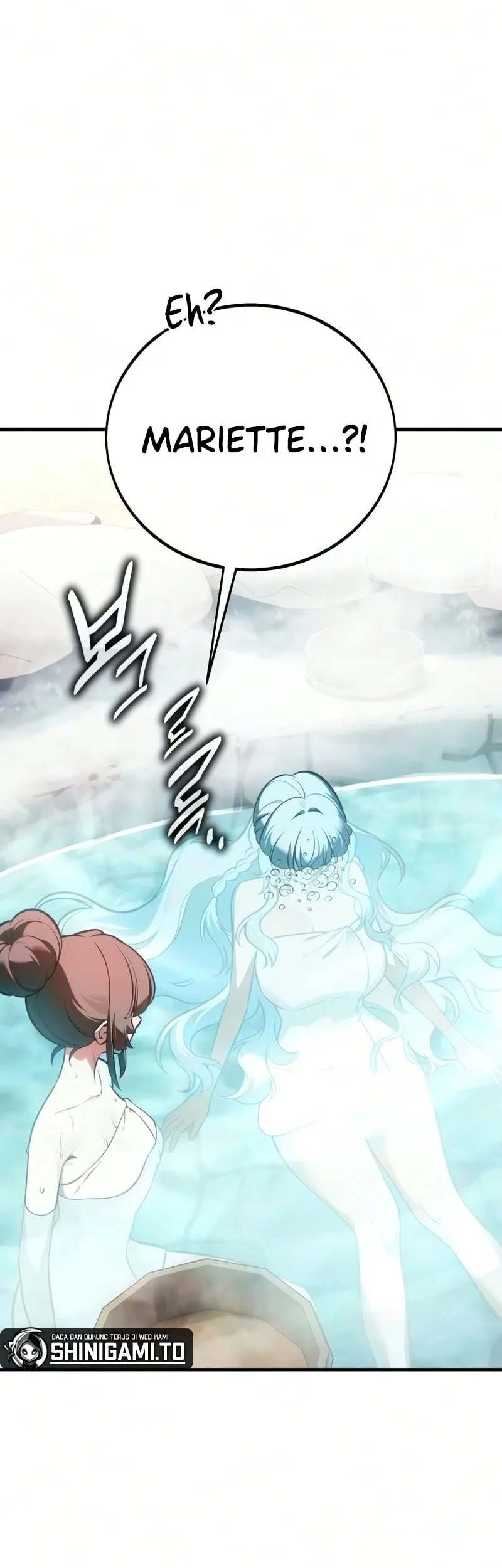 I Killed An Academy Player Chapter 124 Gambar 54