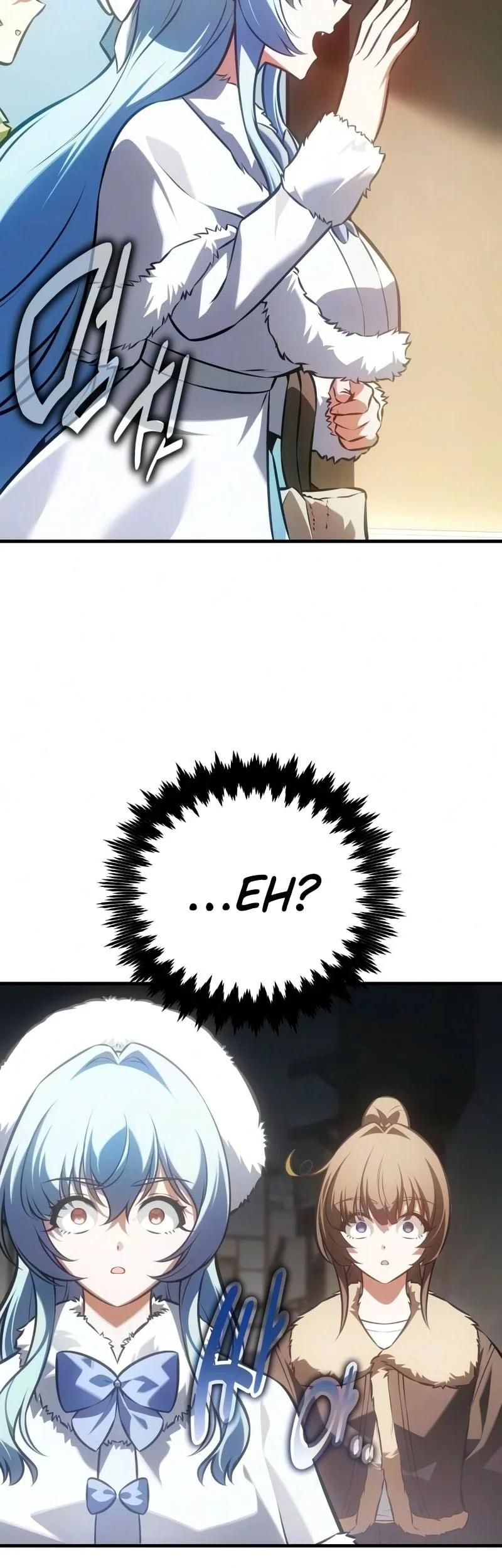 I Killed An Academy Player Chapter 124 Gambar 60